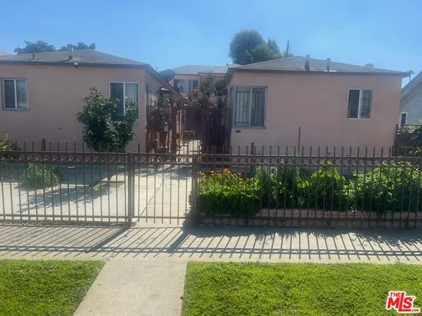1030 W 94th St, Los Angeles, CA 90044