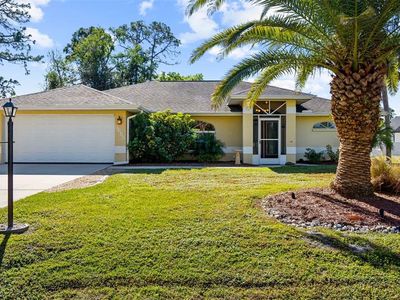 3655 Lubec Ave, North Port, FL, 34287
