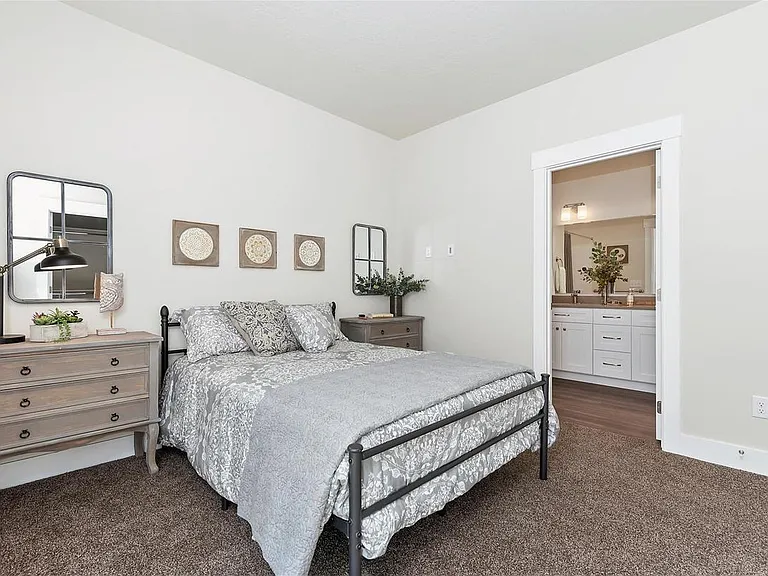 Cedar Crossing Luxury Townhomes — Photo 79