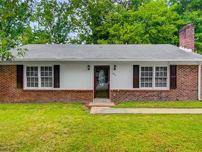 804 Pine Ridge Dr, Greensboro, NC, 27406
