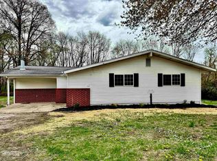 2108 E State Route 64, Princeton, IN 47670