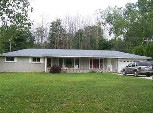 2685 Range Rd, Smiths Creek, MI 48074