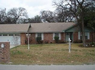 7264 Courney Dr, Azle, TX 76020