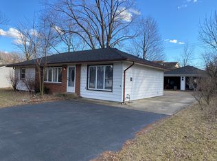 312 Hillside Rd, New Lenox, IL 60451