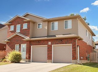 924 Kelsowood Ln, Centre Wellington, ON N1M 3R8