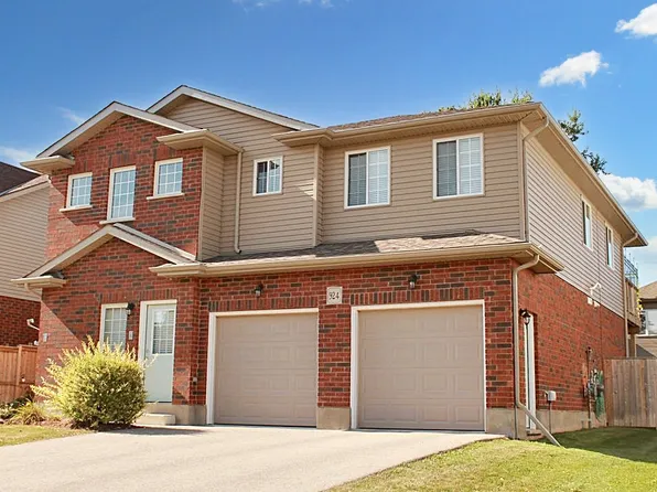 924 Kelsowood Ln, Centre Wellington, ON N1M 3R8