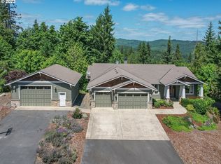 31405 Briarwood Dr, Scappoose, OR 97056