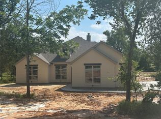 163 Rj Smith Dr, Boyd, TX 76023