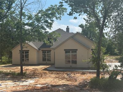 163 Rj Smith Dr, Boyd, TX, 76023