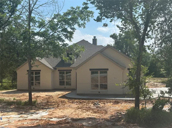 163 Rj Smith Dr, Boyd, TX 76023
