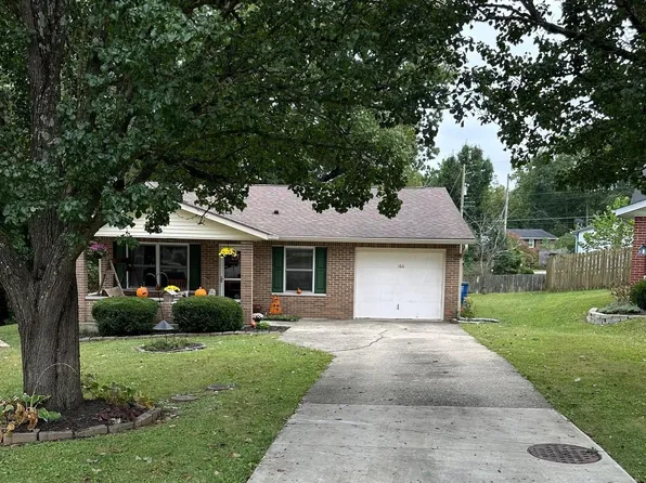 166 J Hunter Dr, Bedford, IN 47421