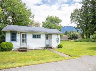 205 2nd St, Gold Bar, WA 98251