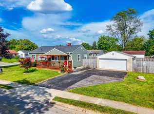 876 Lenore Ave, Columbus, OH 43224