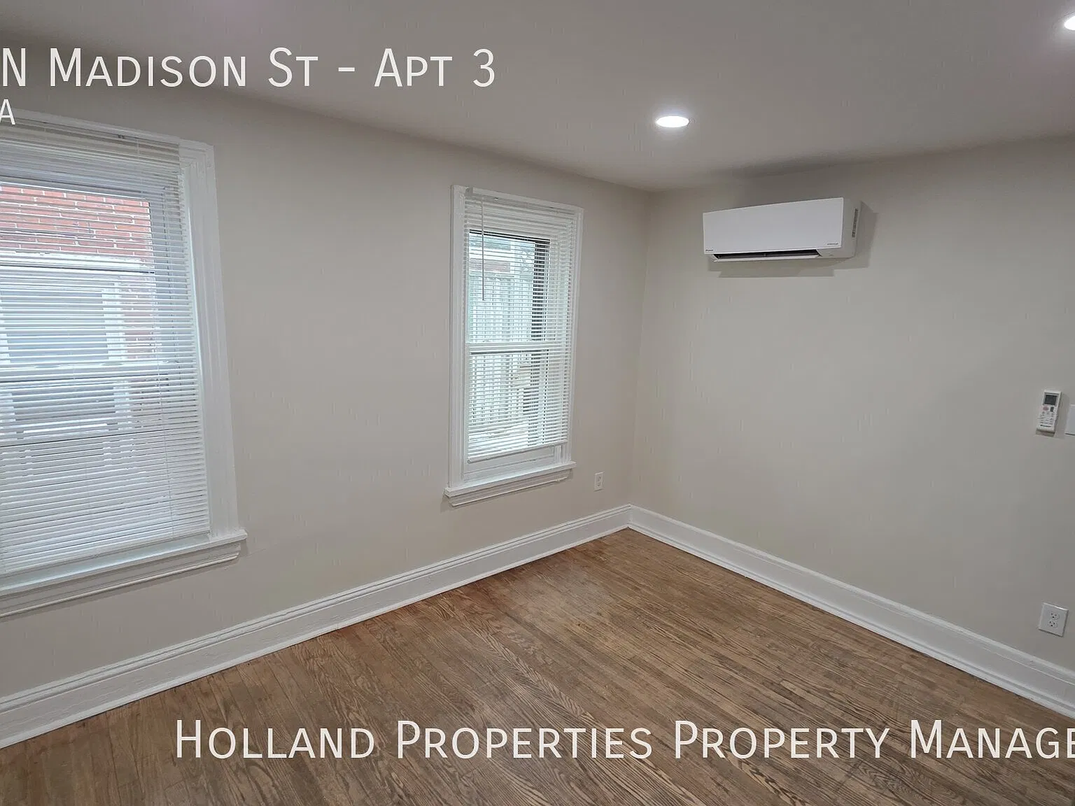 1005 N Madison St Apt 3 — Photo 2