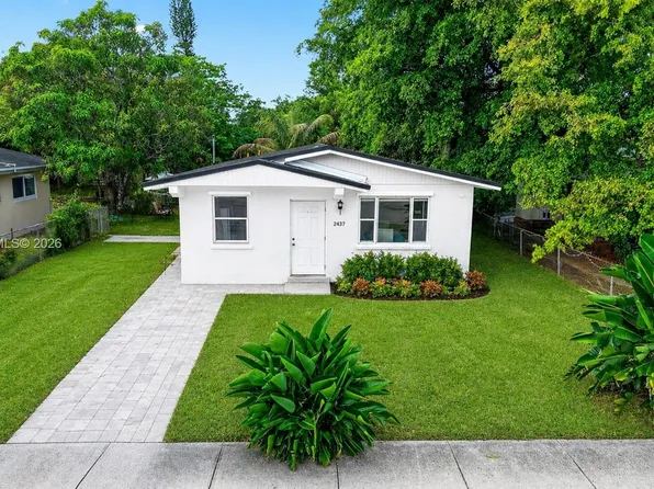 2437 NW 20th St, Fort Lauderdale, FL 33311