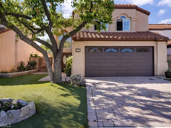 617 Sedgeworth Ct, Simi Valley, CA 93065