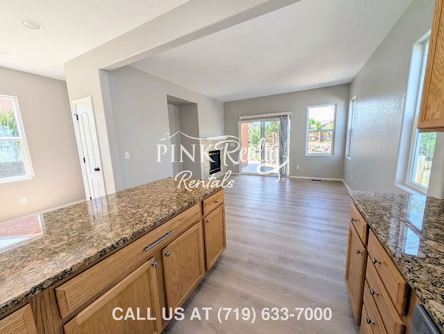 Beautiful Meridian Ranch Home — Photo 4