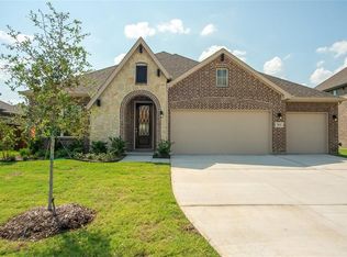 311 Fox Crossing Ln, Prosper, TX 75078