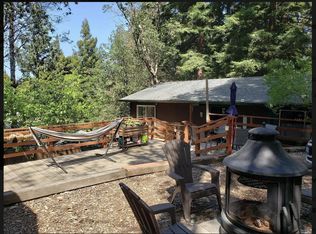 1838 Ponderosa Pl, Willits, CA 95490