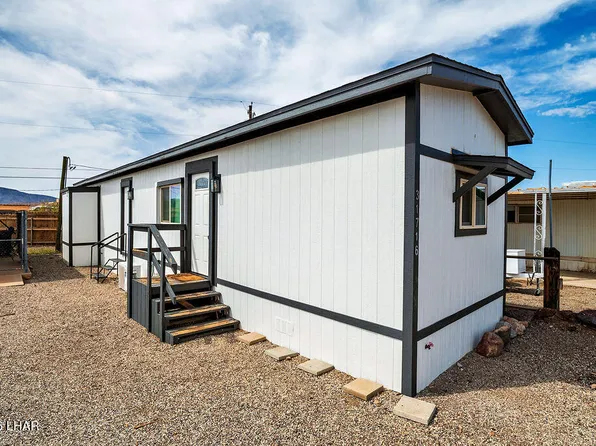 31716 Carefree Dr, Parker, AZ 85344