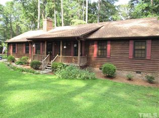 3312 Old Milburnie Rd, Raleigh, NC 27616