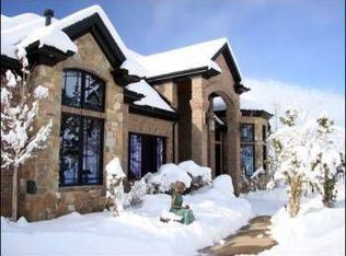 1726 S Stone Ridge Cir, Bountiful, UT 84010