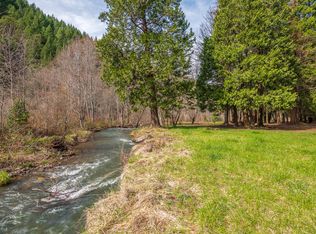 11950 S Fork Little Butte Creek Rd, Eagle Pt, OR 97524