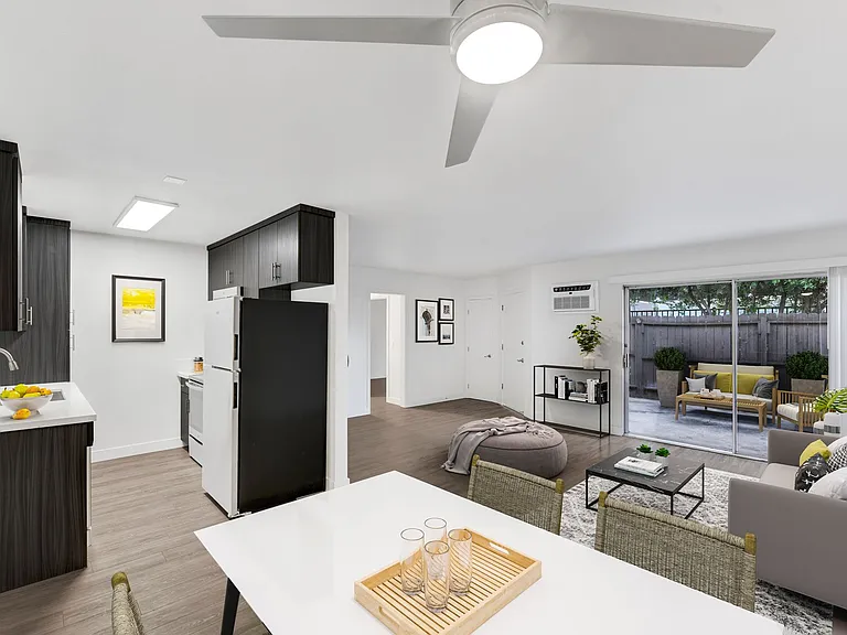 The Arbors at Magnolia — Photo 1