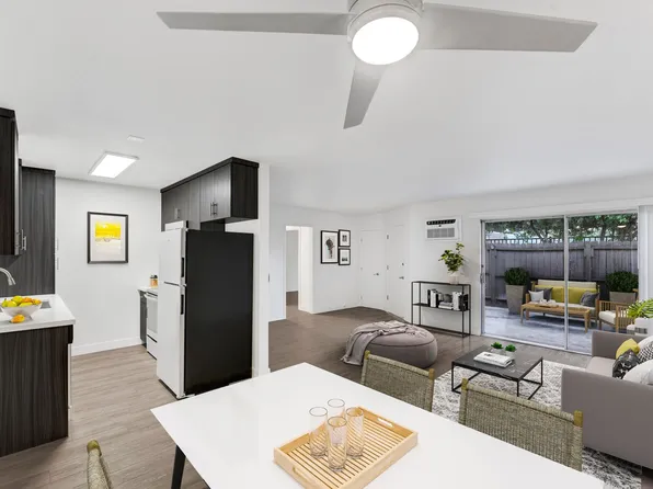 The Arbors at Magnolia