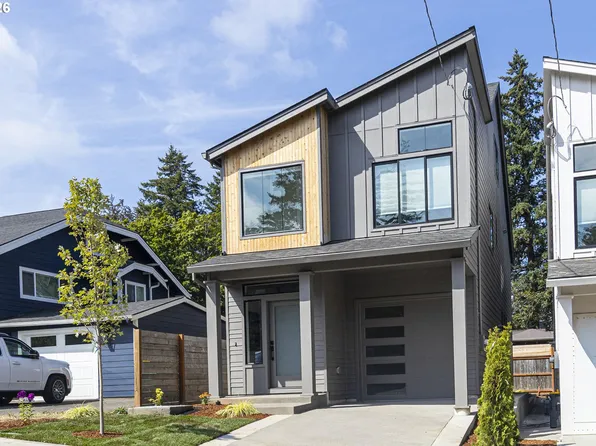 7921 SW 74th Ave, Portland, OR 97223