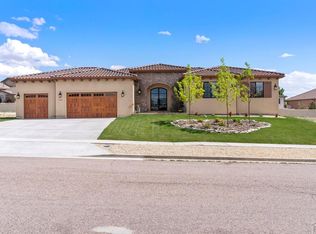 5632 Bellagio Way, Pueblo, CO 81005