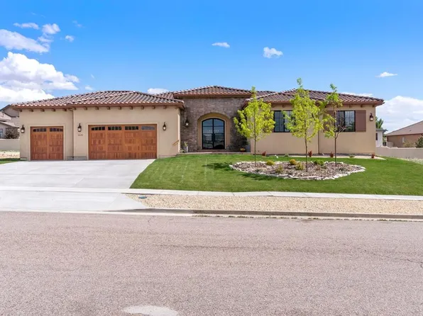 5632 Bellagio Way, Pueblo, CO 81005