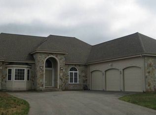 8 Cattail Ln, Sharon, MA 02067