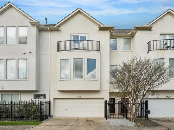 2423 Ralph St, Houston, TX 77006