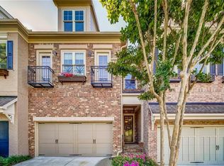 6437 Bennington Bluff Ct, Mableton, GA 30126