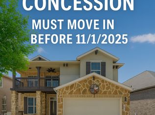 12526 Brite Rnch, San Antonio, TX 78245