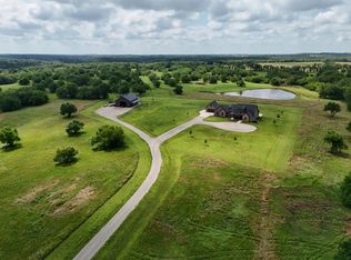663 N 1851st Diag Rd, Lecompton, KS 66050