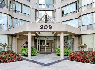 309 Major Mackenzie Dr E #420, Richmond Hill, ON