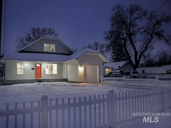 818 Elm St N, Twin Falls, ID 83301