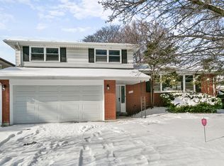 9204 Kedvale Ave, Oak Lawn, IL 60453