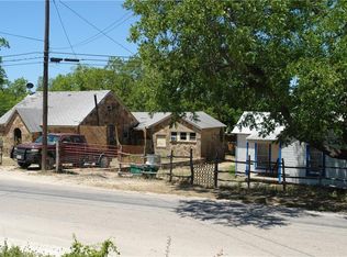 1703 Priddy Rd, Goldthwaite, TX 76844