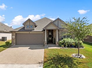 3140 Paint Horse Dr, Waco, TX 76706