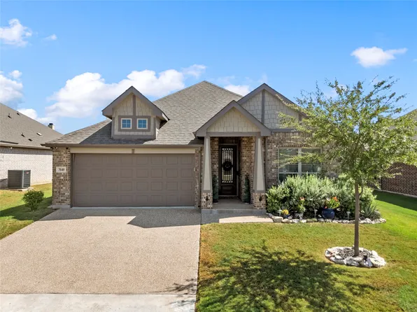 3140 Paint Horse Dr, Waco, TX 76706