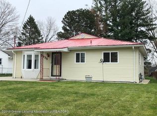 5835 Durwell Dr, Lansing, MI 48911