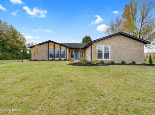 195 N Myers Rd, Brooks, KY 40109