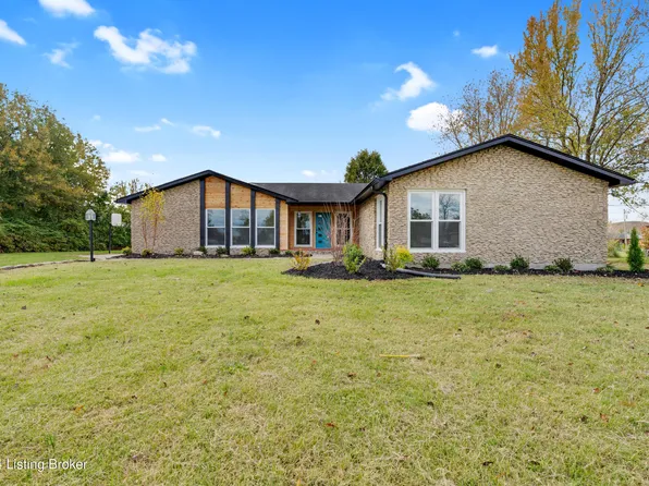 195 N Myers Rd, Brooks, KY 40109