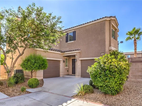 7600 Baluster Ct, Las Vegas, NV 89149