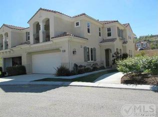 19858 Via Kalban, Newhall, CA 91321