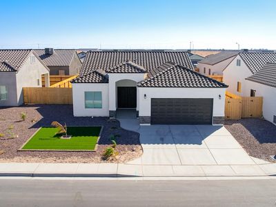 4715 E Nadine St, Somerton, AZ, 85350
