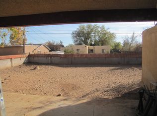 8314 Roma Ave NE, Albuquerque, NM 87108
